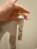 Felicity wristlet