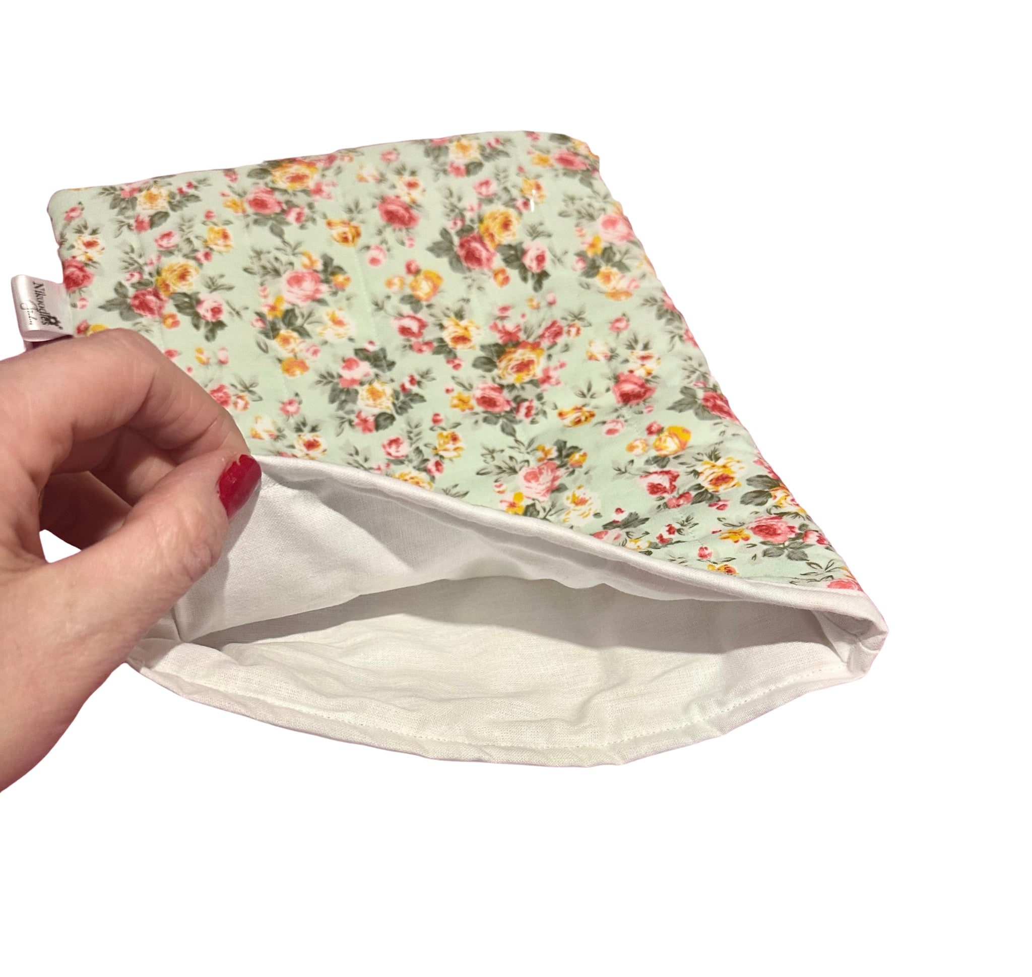 Felicity book sleeve