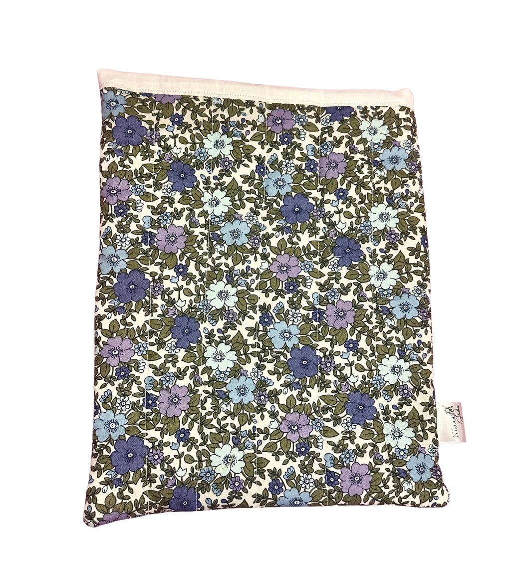 Harriet book sleeve