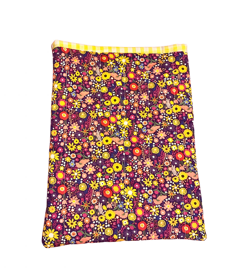 Mabel book sleeve