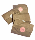 Mystery scrunchie bags!