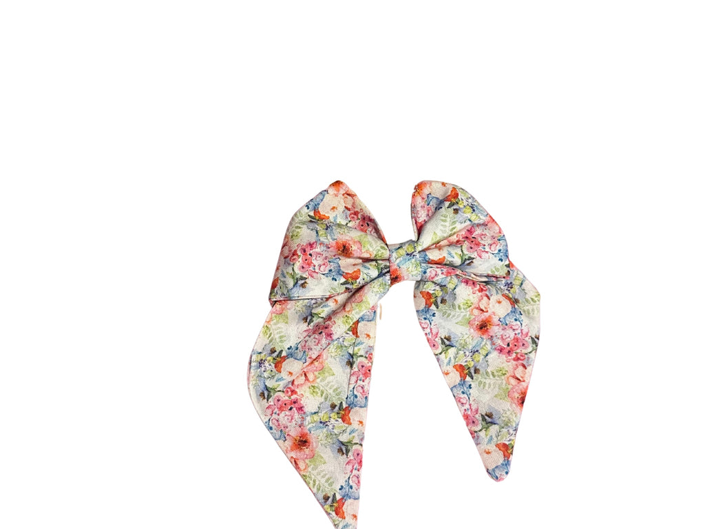 Classic bow
