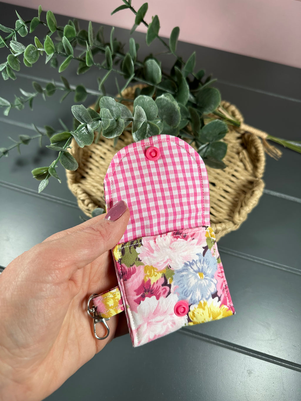 Eleanor airpod case