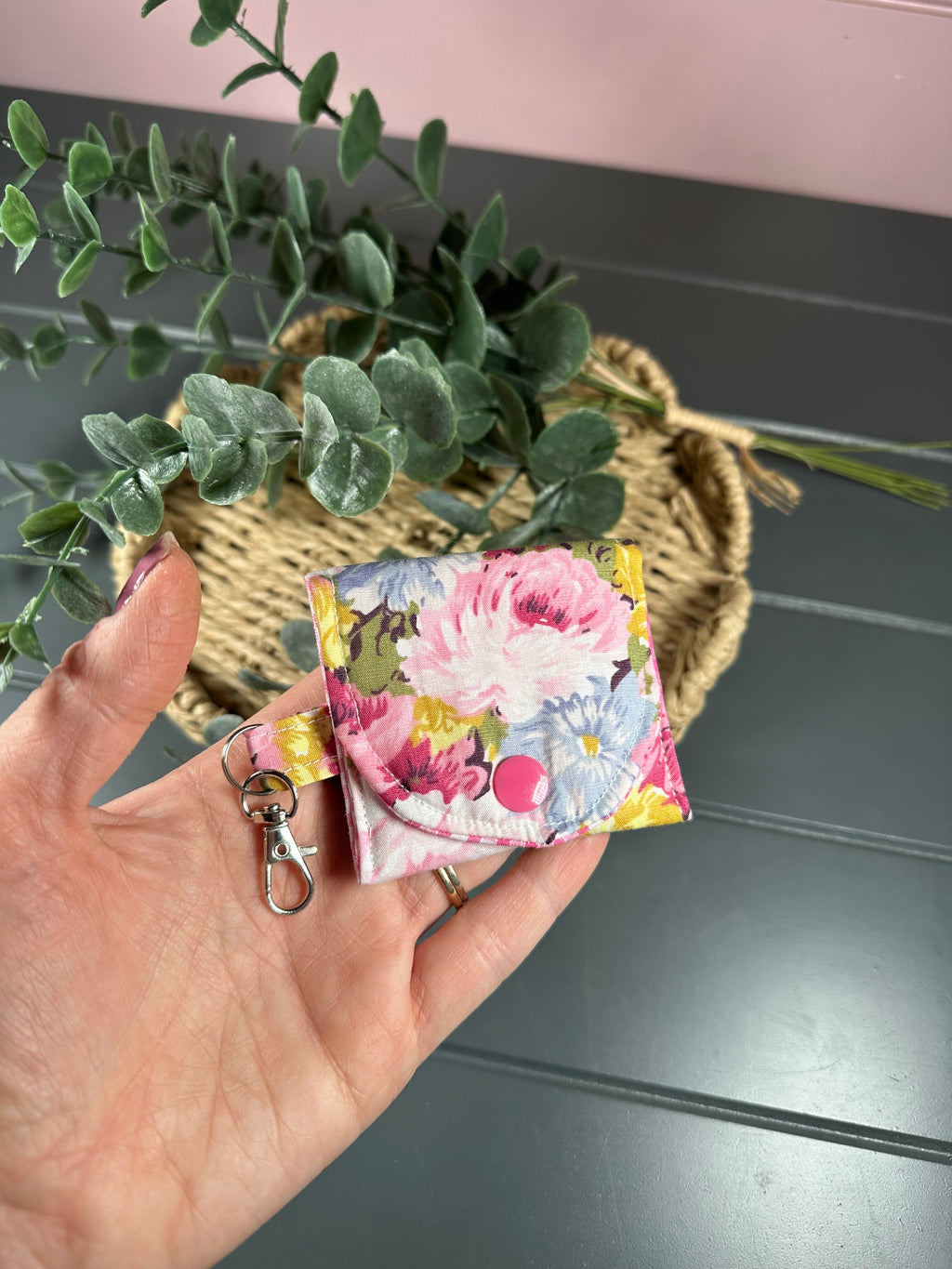 Eleanor airpod case