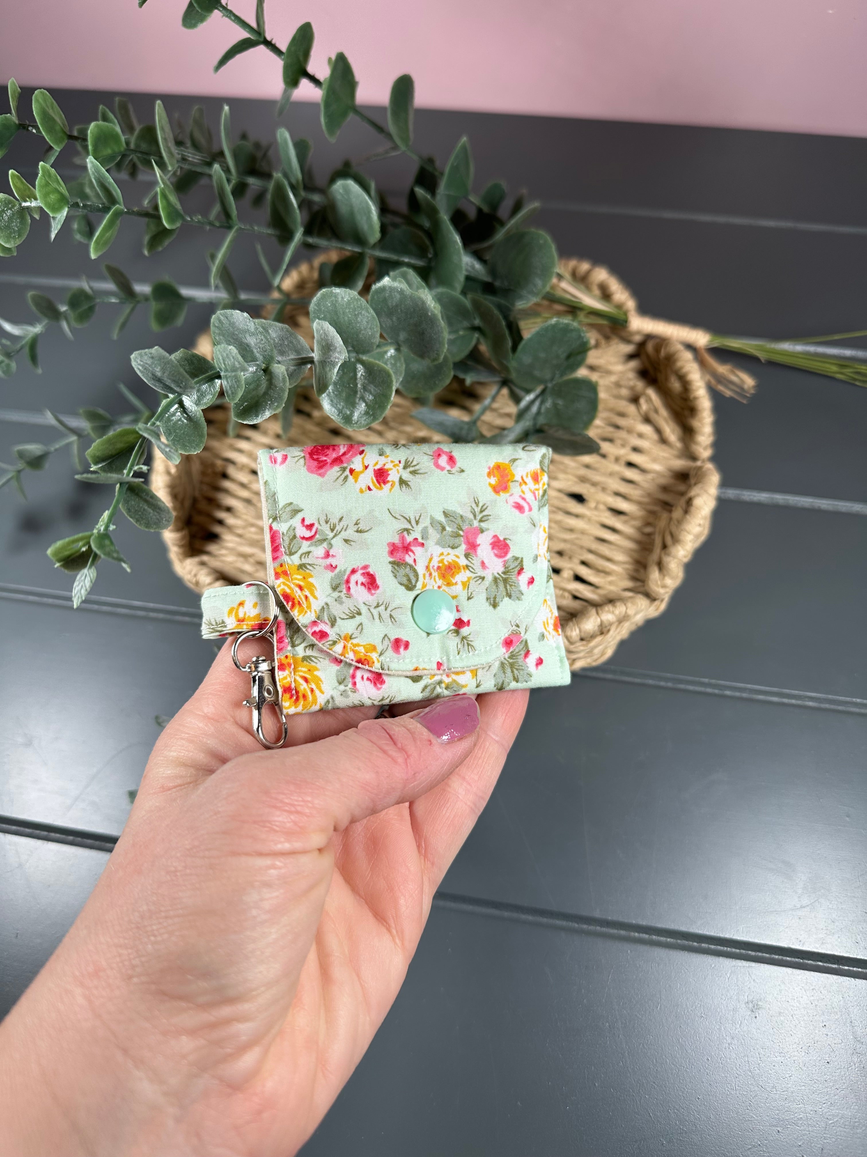 Felicity airpod case