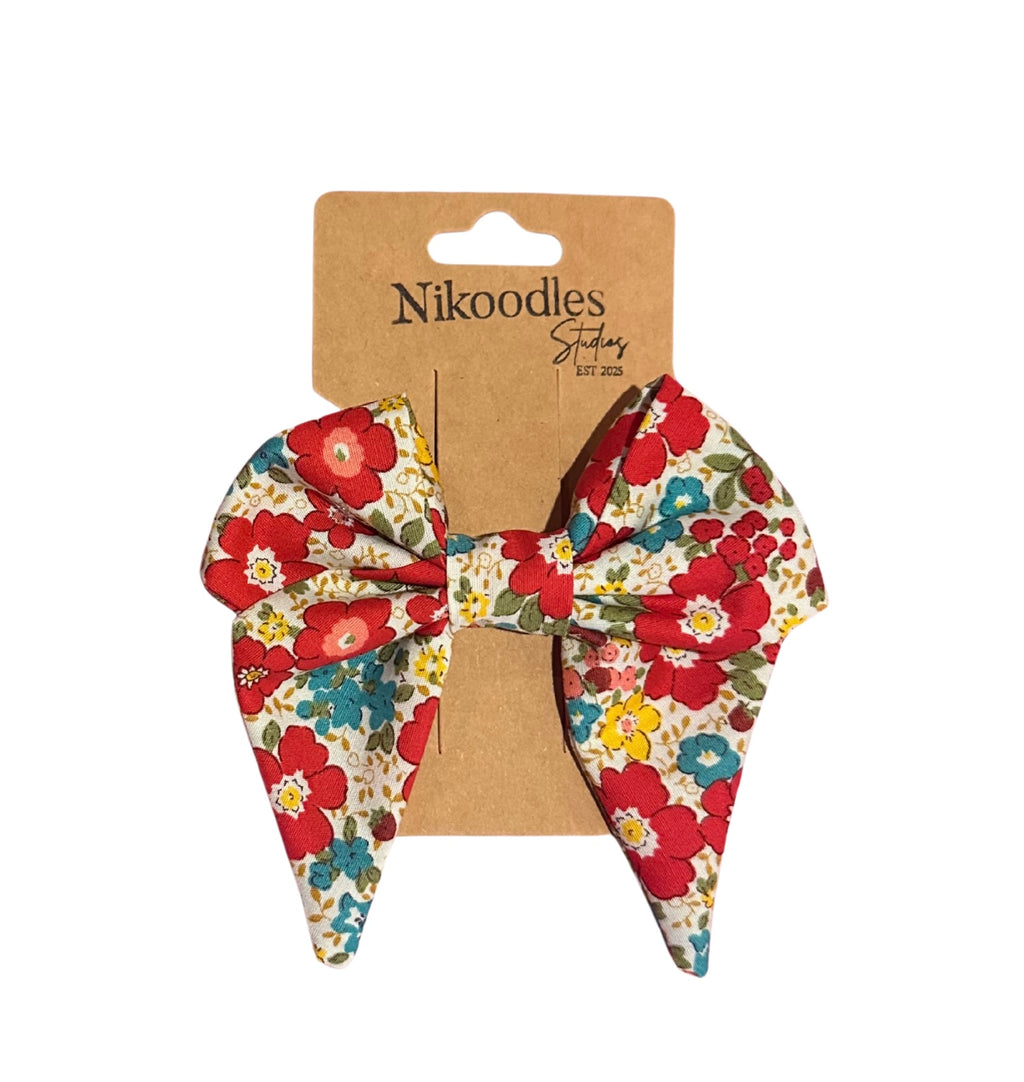 Classic bow