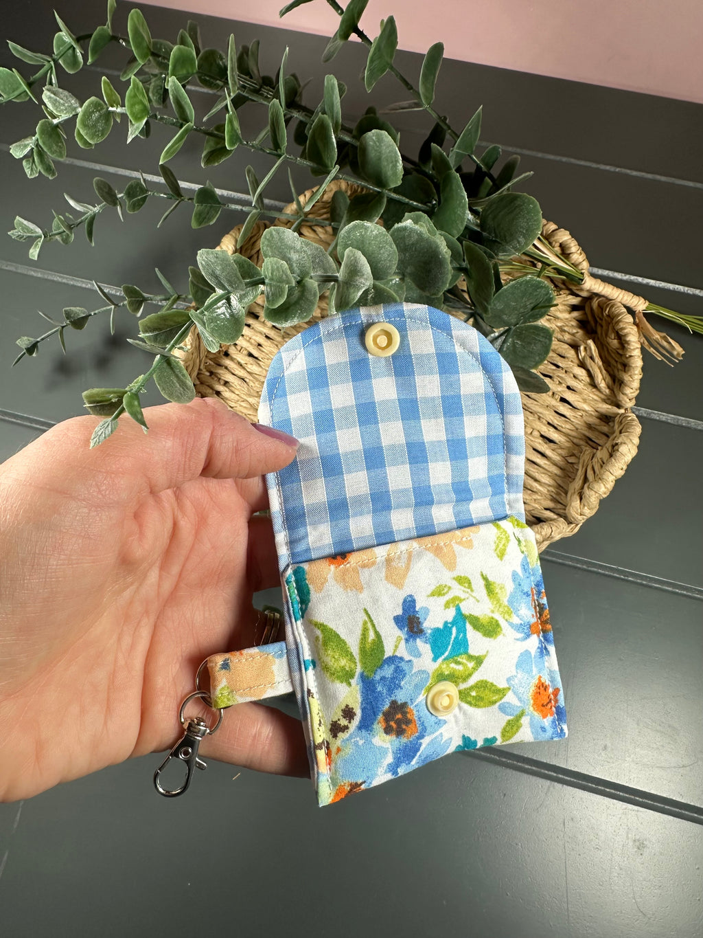 Julie airpod case
